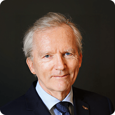 Portrait of DR. CHRISTOPHE BASTID