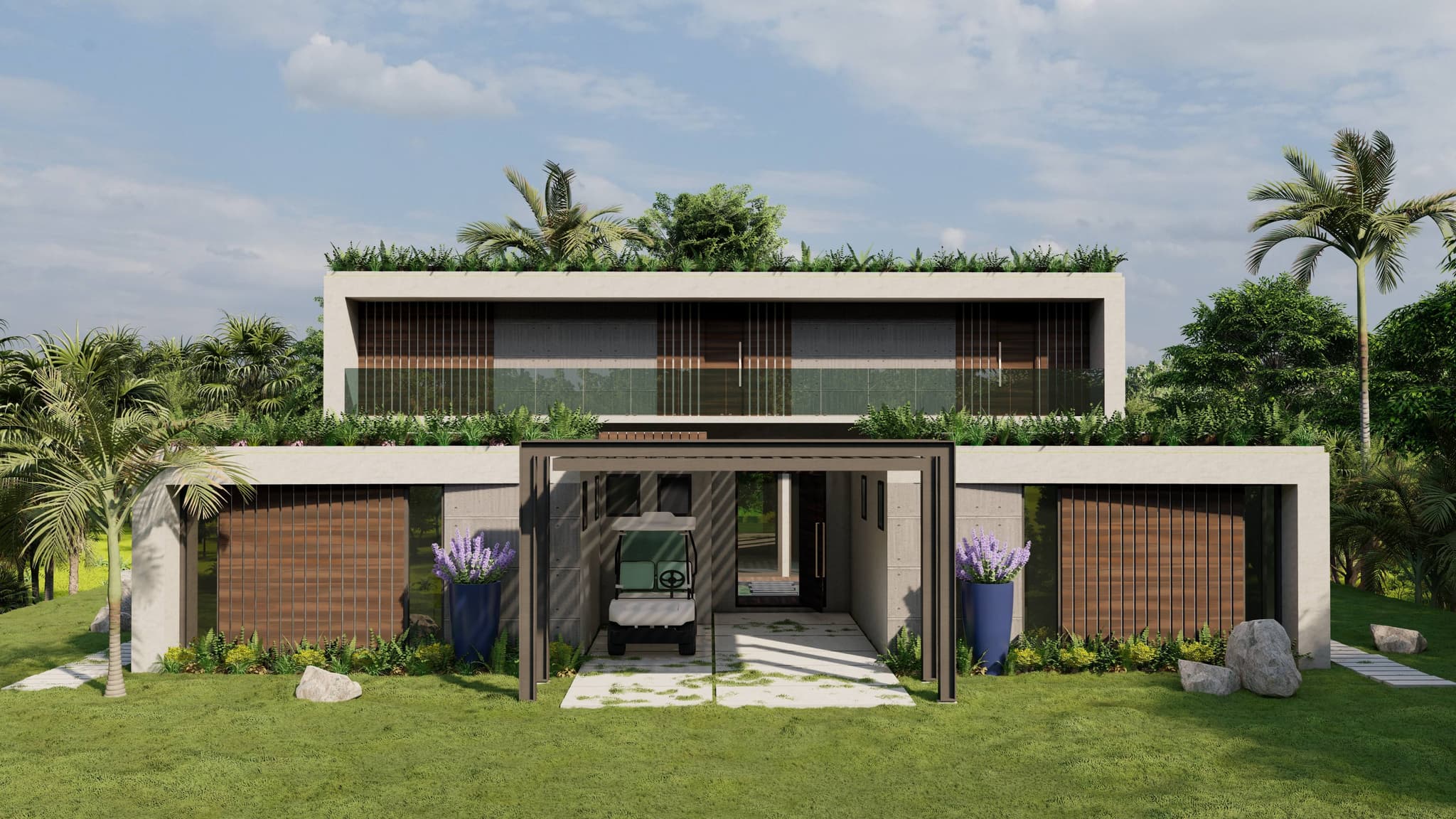 Villa Serena