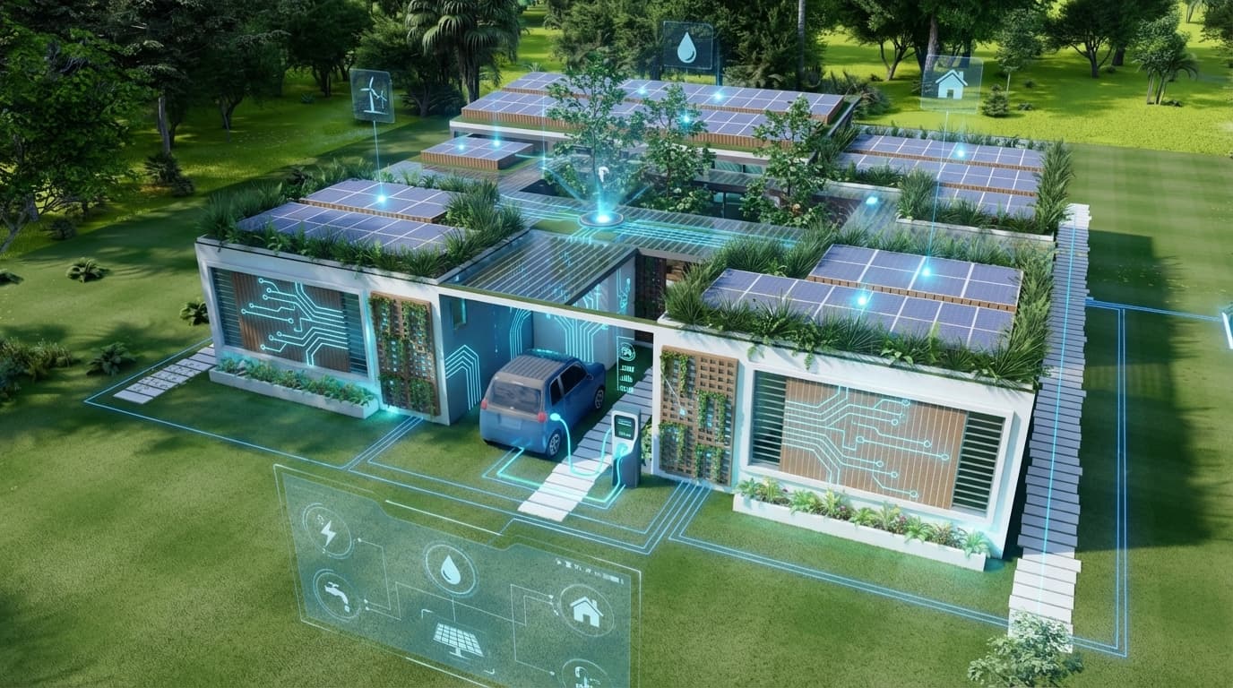 Smart Living