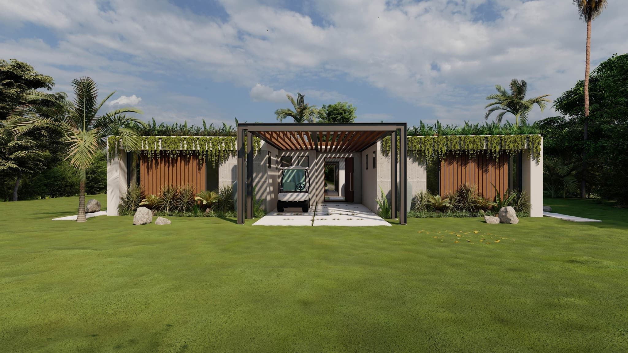 Villa Soléa - Image 1